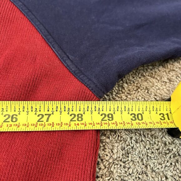 VTG Y2k Gino Green Global Embroidered Full Zip Hoodie Jacket Sz XL RARE 999 JNCO - Picture 13 of 13